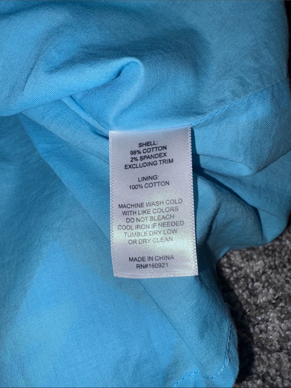 Alden Adair Zoe Dress in Prickly Pear - Picture 6 of 7